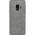 Speckle Grey Concrete Galaxy S9 Skin